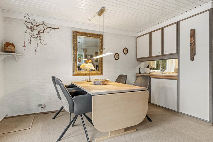 Ferienhaus 60170 in Sandtoftevej 57, Blåvand - Bild #7