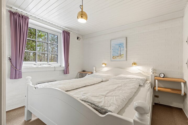 Ferienhaus 60170 in Sandtoftevej 57, Blåvand - Bild #9