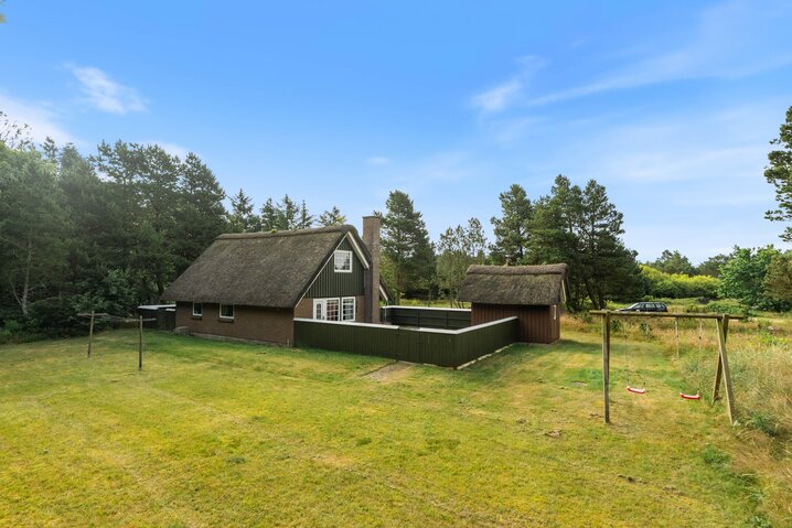 Holiday home 60170 at Sandtoftevej 57, Blåvand - Picture #15