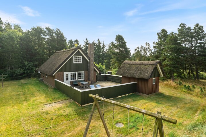 Holiday home 60170 at Sandtoftevej 57, Blåvand - Picture #0