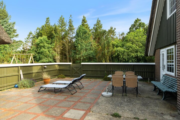 Holiday home 60170 at Sandtoftevej 57, Blåvand - Picture #16