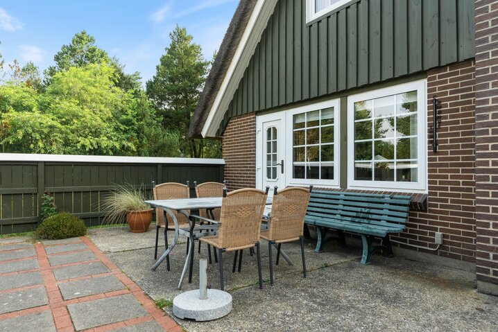 Holiday home 60170 at Sandtoftevej 57, Blåvand - Picture #17