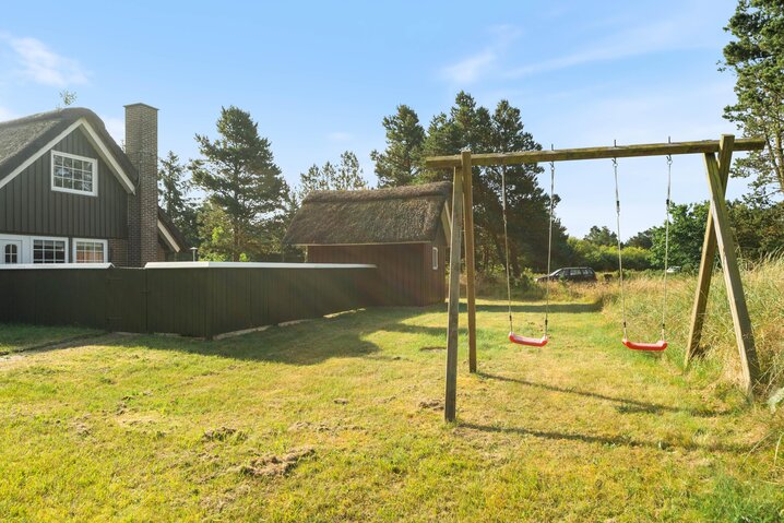 Holiday home 60170 at Sandtoftevej 57, Blåvand - Picture #23