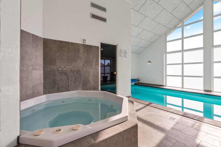 Sommerhus 60171 på Søren Gades Mark 1A, Blåvand - Billede #1