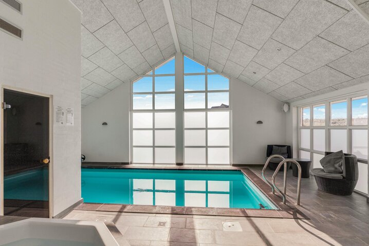 Sommerhus 60171 på Søren Gades Mark 1A, Blåvand - Billede #17