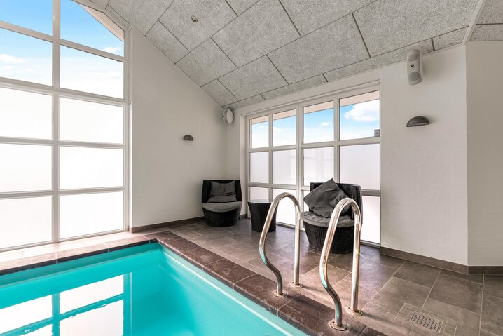 Sommerhus 60171 på Søren Gades Mark 1A, Blåvand - Billede #19