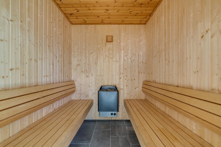 Sommerhus 60171 på Søren Gades Mark 1A, Blåvand - Billede #22