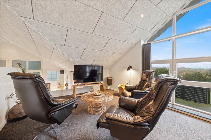 Sommerhus 60171 på Søren Gades Mark 1A, Blåvand - Billede #2