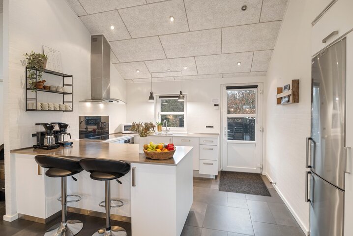 Sommerhus 60171 på Søren Gades Mark 1A, Blåvand - Billede #3