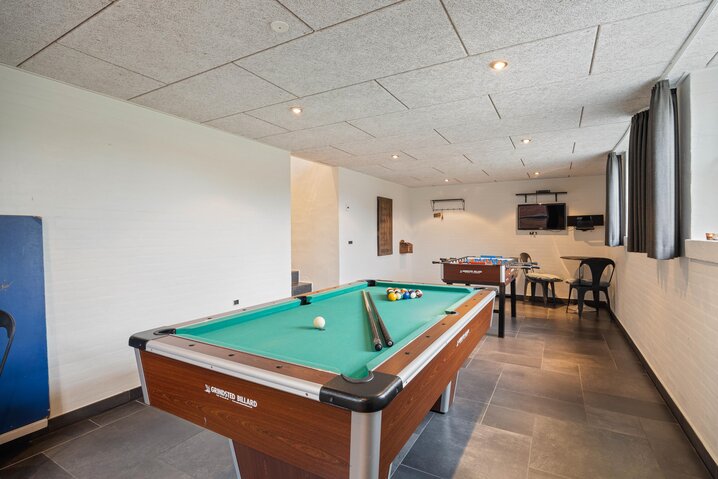 Sommerhus 60171 på Søren Gades Mark 1A, Blåvand - Billede #4