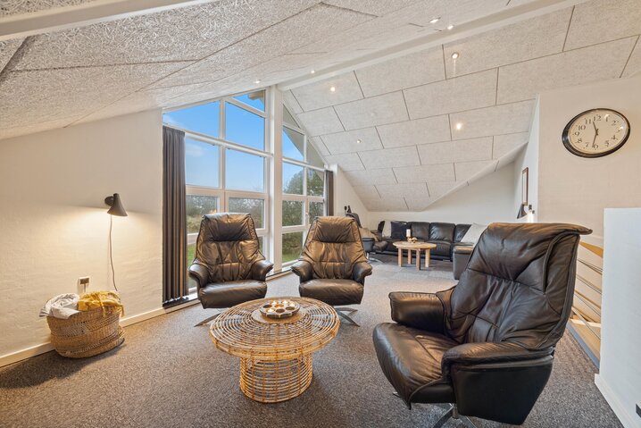 Sommerhus 60171 på Søren Gades Mark 1A, Blåvand - Billede #5