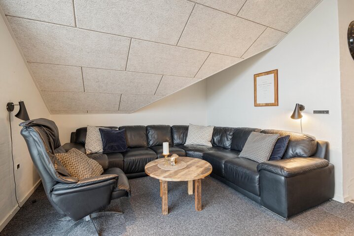 Sommerhus 60171 på Søren Gades Mark 1A, Blåvand - Billede #6