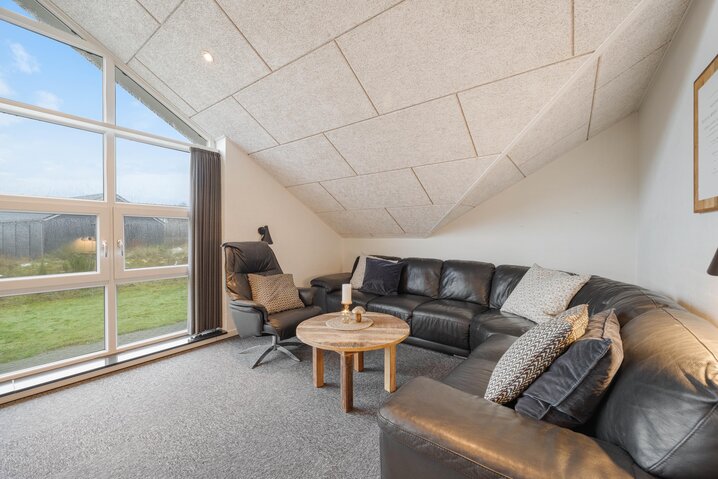 Sommerhus 60171 på Søren Gades Mark 1A, Blåvand - Billede #7