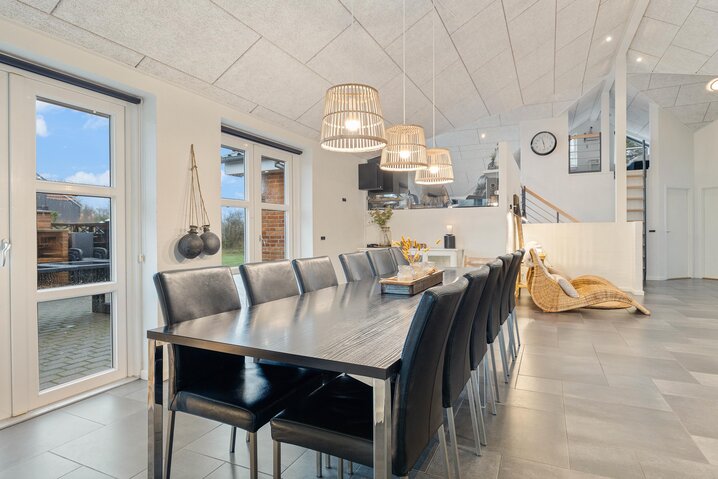 Sommerhus 60171 på Søren Gades Mark 1A, Blåvand - Billede #11