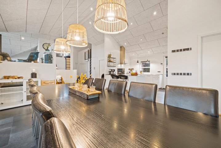 Sommerhus 60171 på Søren Gades Mark 1A, Blåvand - Billede #12