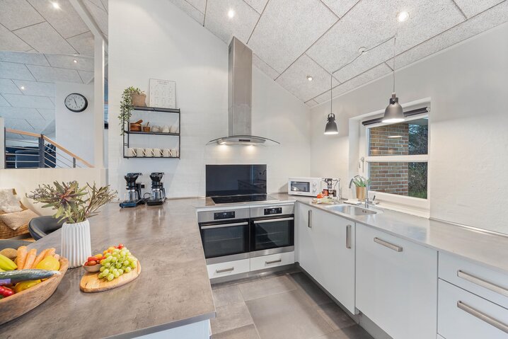 Sommerhus 60171 på Søren Gades Mark 1A, Blåvand - Billede #14