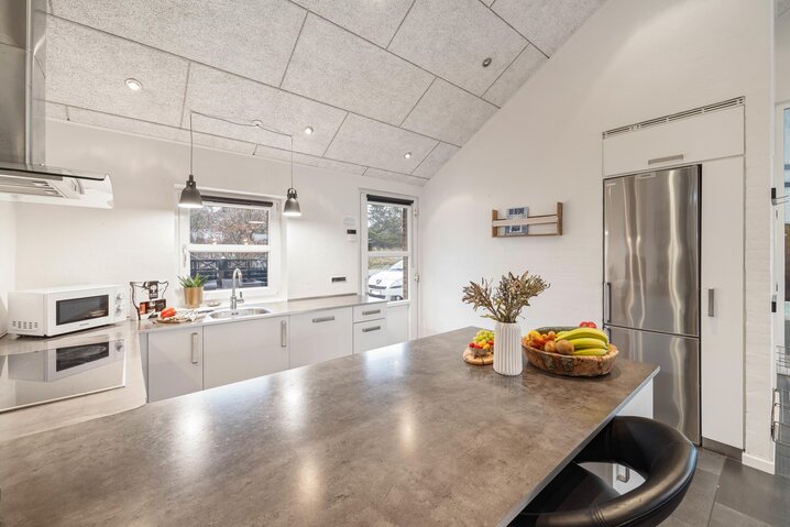 Sommerhus 60171 på Søren Gades Mark 1A, Blåvand - Billede #15