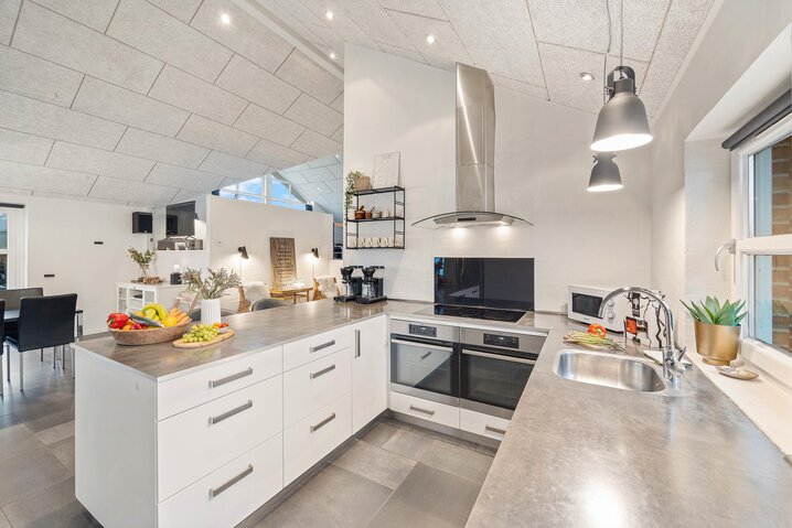 Sommerhus 60171 på Søren Gades Mark 1A, Blåvand - Billede #16