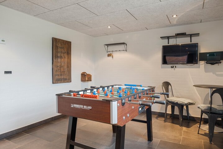 Sommerhus 60171 på Søren Gades Mark 1A, Blåvand - Billede #23