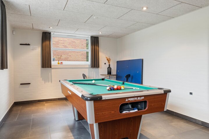 Sommerhus 60171 på Søren Gades Mark 1A, Blåvand - Billede #24