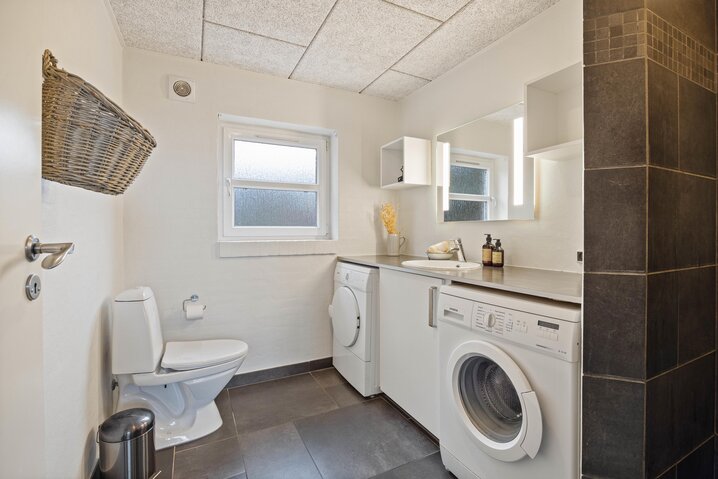 Sommerhus 60171 på Søren Gades Mark 1A, Blåvand - Billede #26