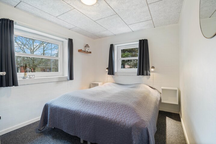 Sommerhus 60171 på Søren Gades Mark 1A, Blåvand - Billede #29