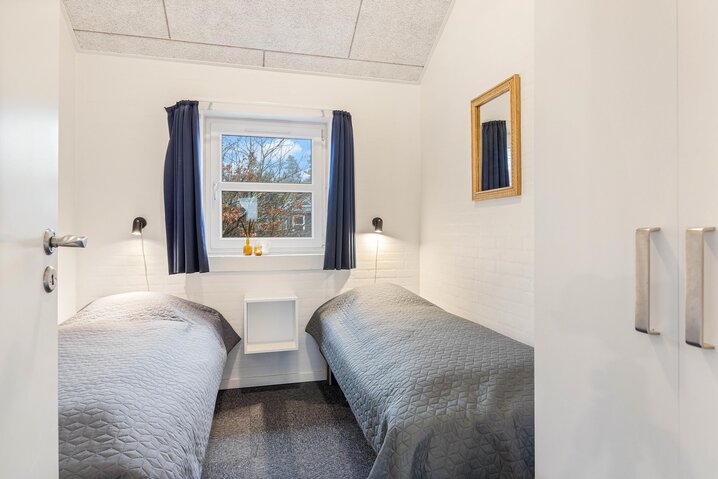 Sommerhus 60171 på Søren Gades Mark 1A, Blåvand - Billede #30