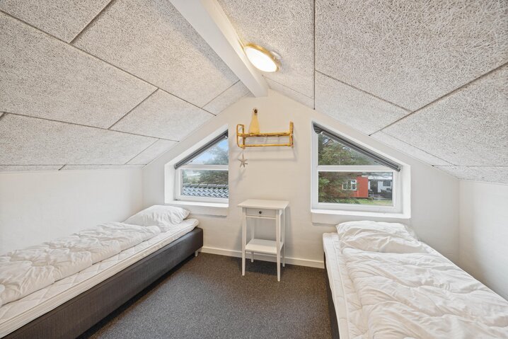 Sommerhus 60171 på Søren Gades Mark 1A, Blåvand - Billede #31