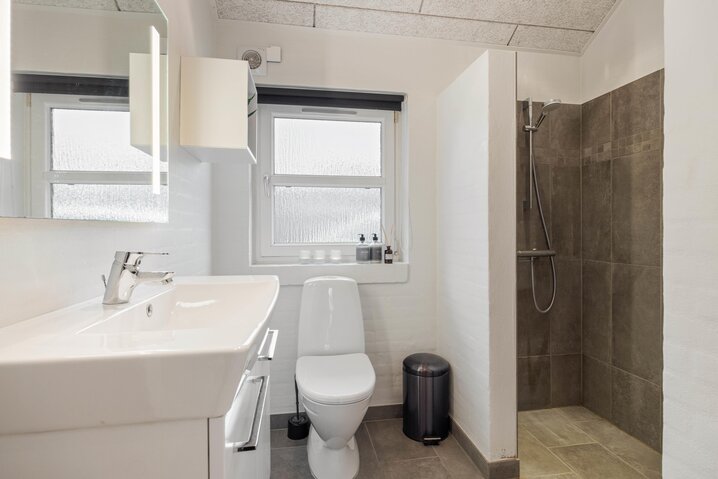 Sommerhus 60171 på Søren Gades Mark 1A, Blåvand - Billede #20