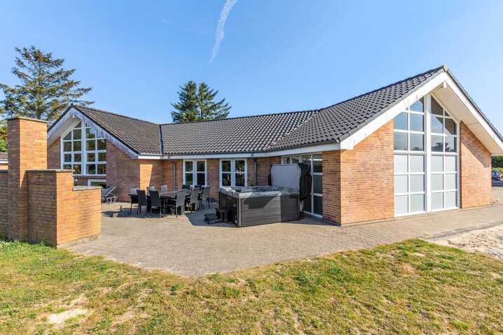 Sommerhus 60171 på Søren Gades Mark 1A, Blåvand - Billede #34