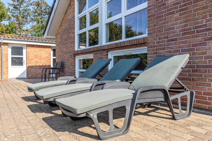 Sommerhus 60171 på Søren Gades Mark 1A, Blåvand - Billede #41