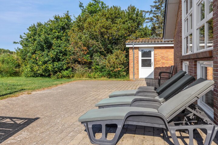 Sommerhus 60171 på Søren Gades Mark 1A, Blåvand - Billede #42