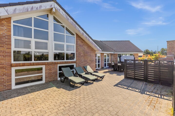 Sommerhus 60171 på Søren Gades Mark 1A, Blåvand - Billede #44