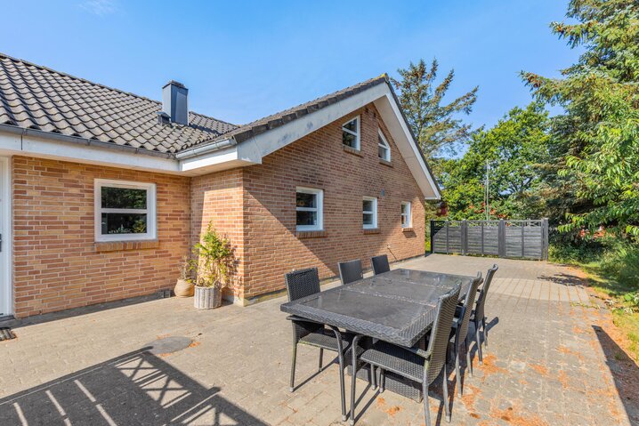 Sommerhus 60171 på Søren Gades Mark 1A, Blåvand - Billede #45