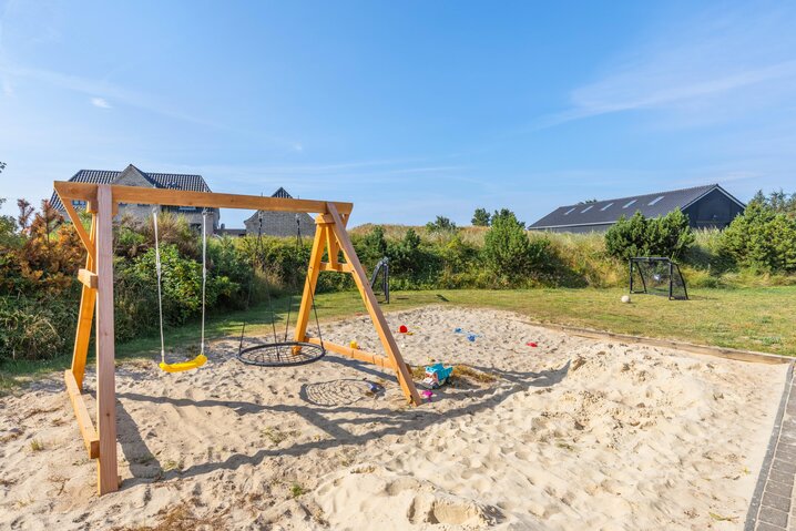 Sommerhus 60171 på Søren Gades Mark 1A, Blåvand - Billede #47