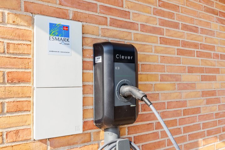 Sommerhus 60171 på Søren Gades Mark 1A, Blåvand - Billede #48