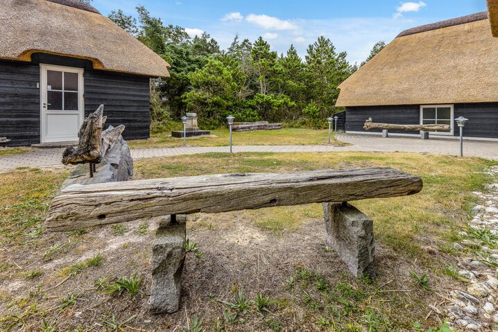 Ferienhaus 60172 in Horns Rev 7, Blåvand - Bild #49