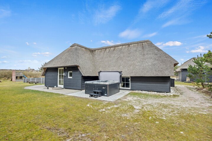 Sommerhus 60172 på Horns Rev 7, Blåvand - Billede #48