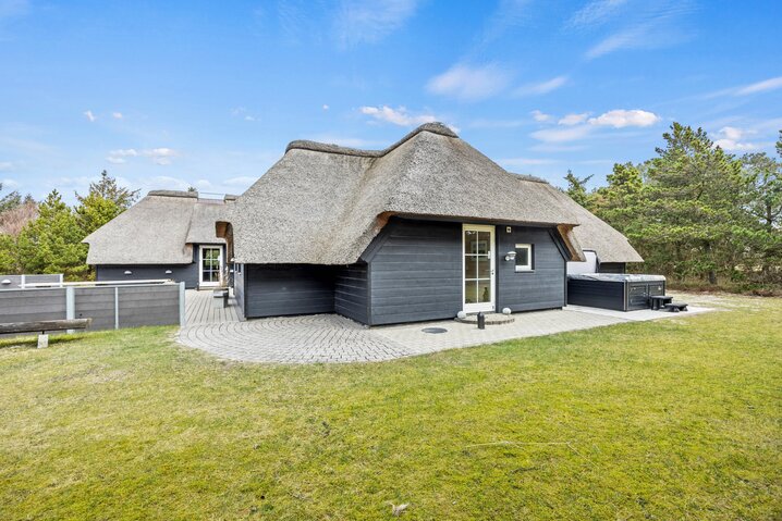 Sommerhus 60172 på Horns Rev 7, Blåvand - Billede #51