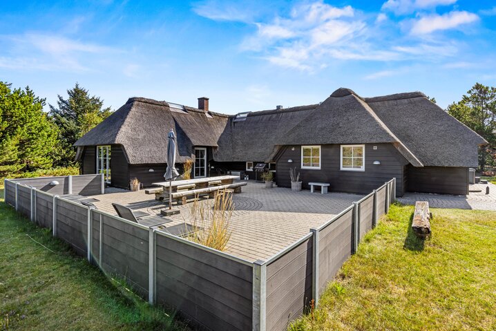 Sommerhus 60172 på Horns Rev 7, Blåvand - Billede #37
