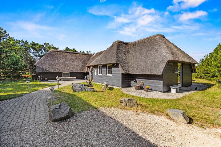 Sommerhus 60172 på Horns Rev 7, Blåvand - Billede #44