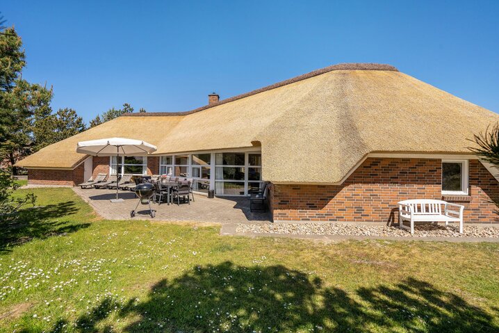 Ferienhaus 60174 in Kollemarken 46, Blåvand - Bild #0