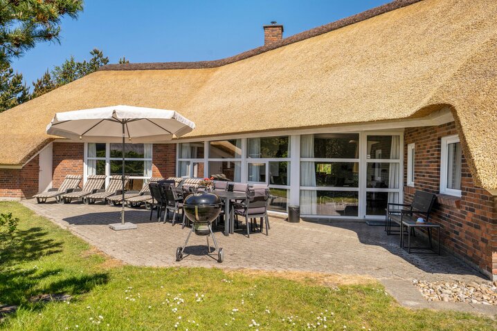 Ferienhaus 60174 in Kollemarken 46, Blåvand - Bild #31