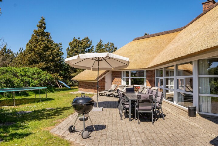 Ferienhaus 60174 in Kollemarken 46, Blåvand - Bild #32