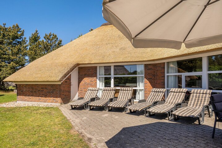Ferienhaus 60174 in Kollemarken 46, Blåvand - Bild #33