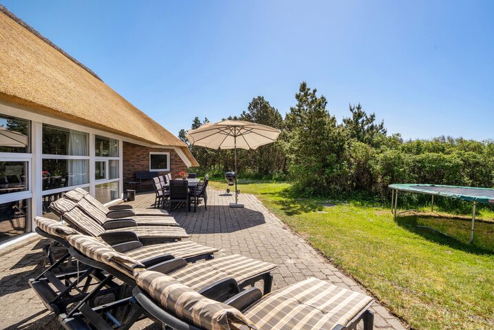 Ferienhaus 60174 in Kollemarken 46, Blåvand - Bild #35