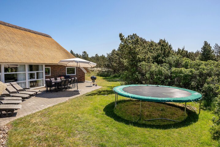 Ferienhaus 60174 in Kollemarken 46, Blåvand - Bild #36