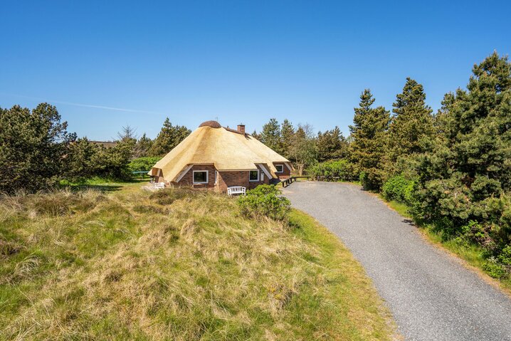 Ferienhaus 60174 in Kollemarken 46, Blåvand - Bild #37