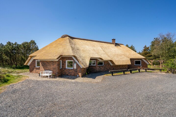 Ferienhaus 60174 in Kollemarken 46, Blåvand - Bild #39