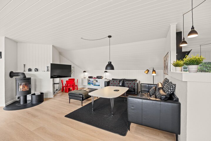 Ferienhaus 60174 in Kollemarken 46, Blåvand - Bild #2
